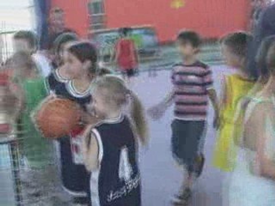 minibasket comité 54   2009