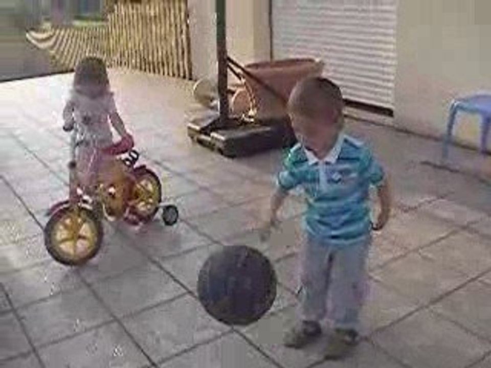 nathan + ballon