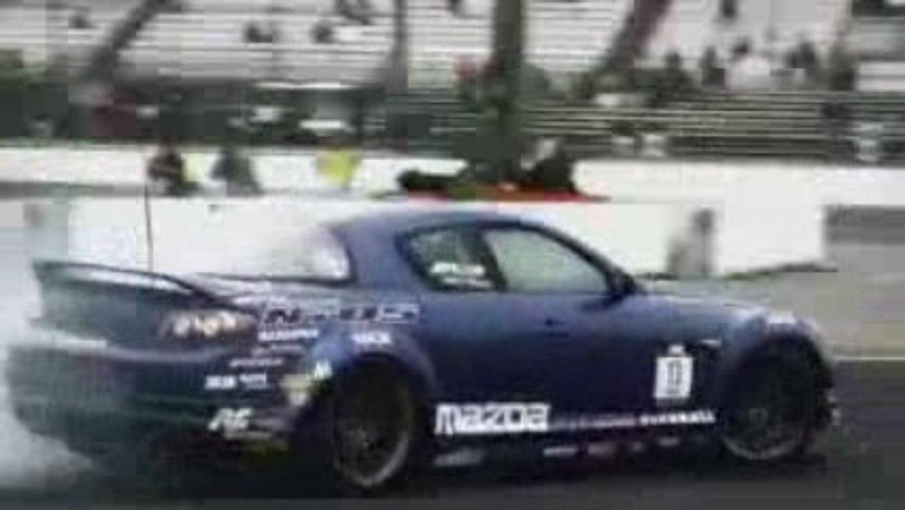 Sweet Victory for Forsberg in Seattle!