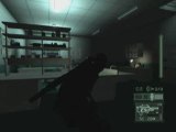 Splinter Cell Pandora Tomorrow - PC - Partie 08