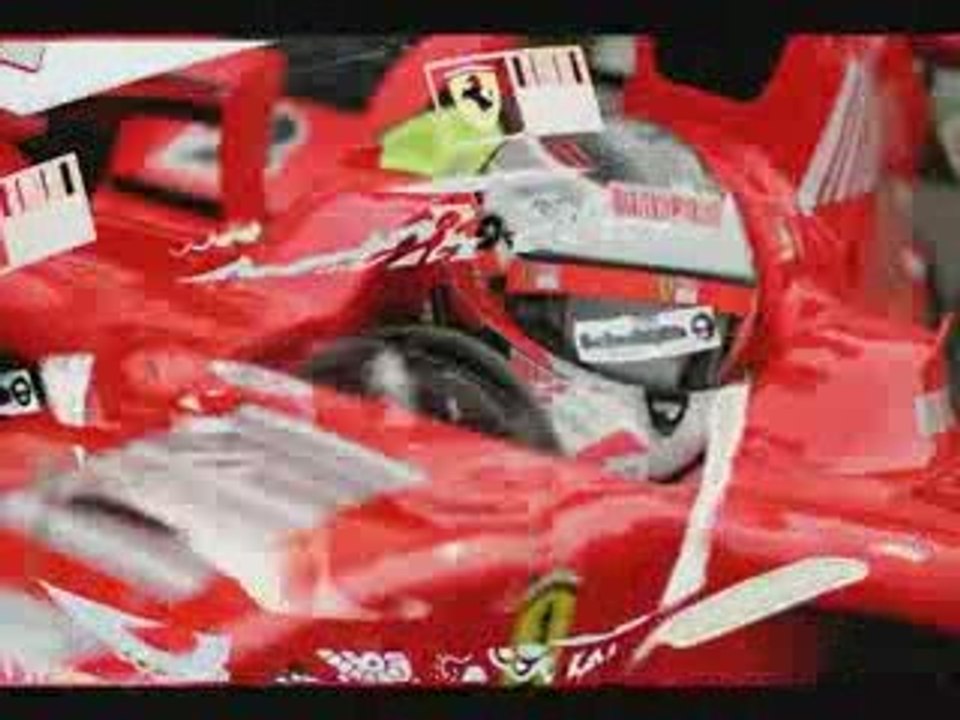 Kimi Raikkonen