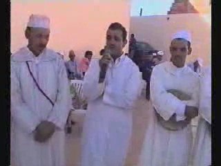 ahwach chabab tagmat 1 part5/9