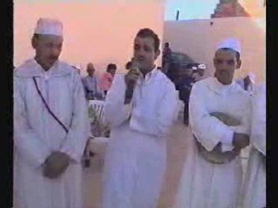 ahwach chabab tagmat 1 part5/9