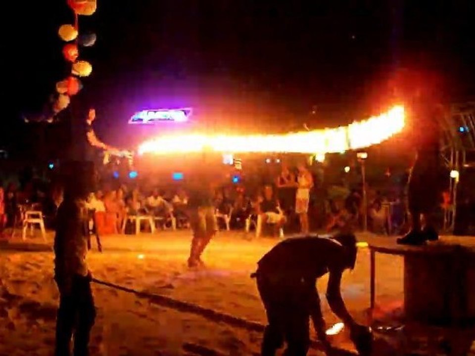 Full Moon Party