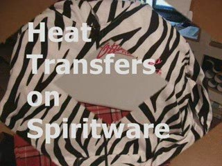 Terrific Originals-What We Did Last Week-Updated 8-10-09