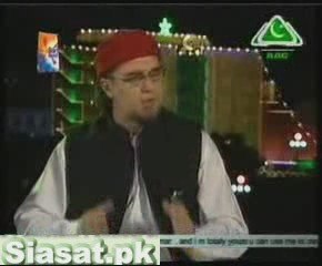 14th Aug Special Zaid Hamid & Imran Khan -Must Watch! 2 of 9