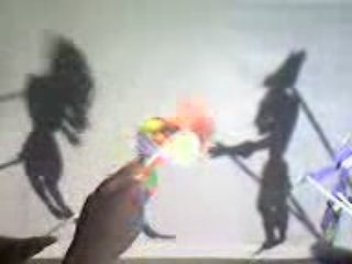 Karagöz Hacivat - http://standuptiyatroizle.tr.gg