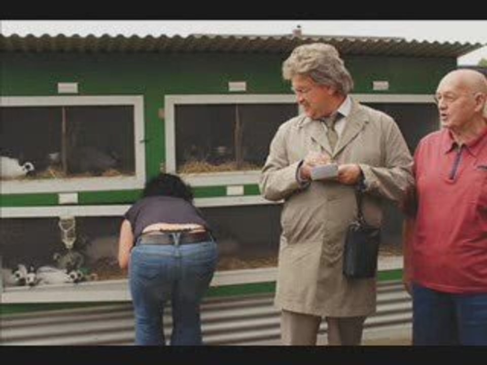 Horst Schlämmer - Isch Kandidiere gratis online gucken