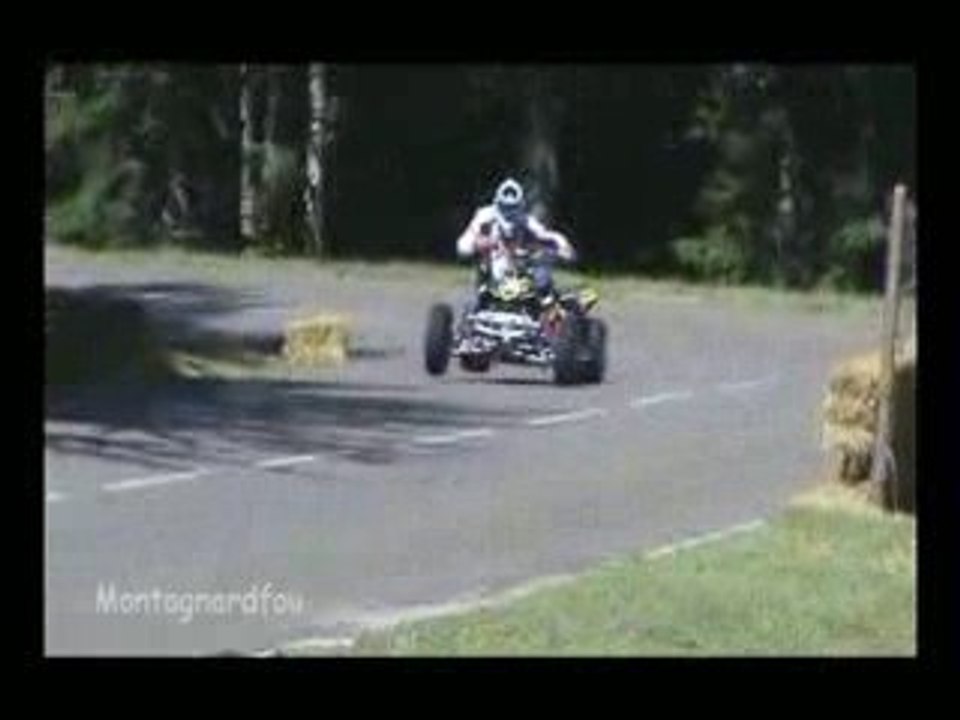 villers sous chalamont 2009