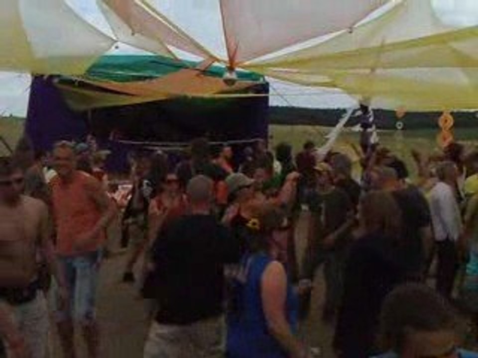 Antaris 2009 2nd Floor