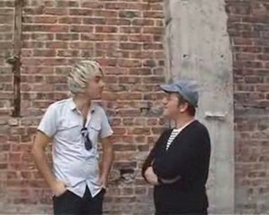 La Blague du Samedi - LA STAR