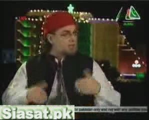 14th Aug Special Zaid Hamid & Imran Khan -Must Watch! 4 of 9