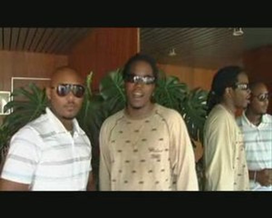 TEKILLA "NAYCKI INDUSTRY" (TEASER)