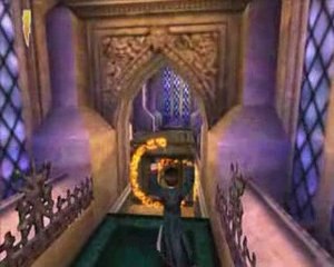 Harry Potter à l'école des soricers - PC - Partie 03