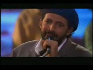 juan luis guerra - visa para un sueño