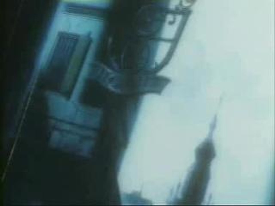 AMV Cowboy Bebop - Children