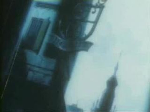 AMV Cowboy Bebop - Children