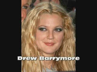Sexual Brainwash with Drew Barrymore