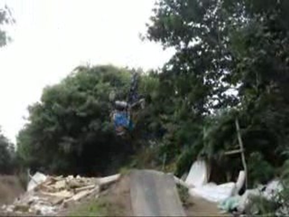 session kerekel