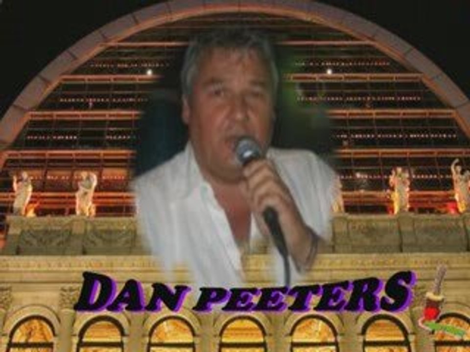 il était une fois ...  dan peeters