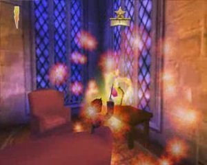 Harry Potter à l'école des soricers - PC - Partie 04