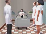 My Chemical Romance -Cancer (Sims 2)