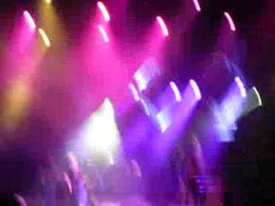 Offspring Why don't you get a job