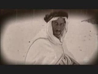 Les Arabes D'aprés Hollywood 1-3
