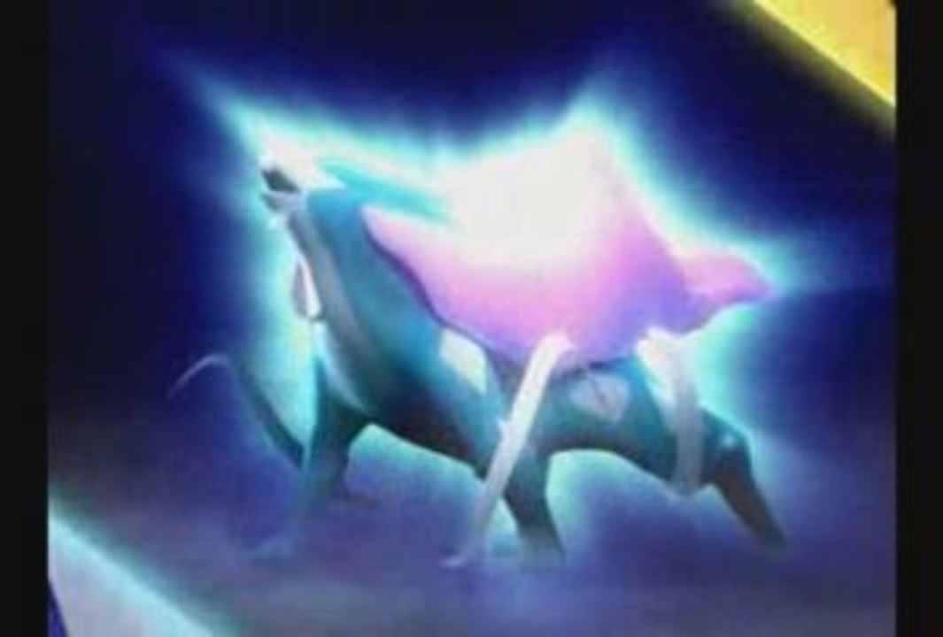 POKEMON CO/AA EN EUROPE