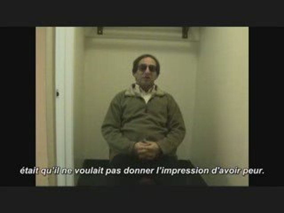 Witness to an Execution (VOSTF) - Témoin d'une exécution (1)