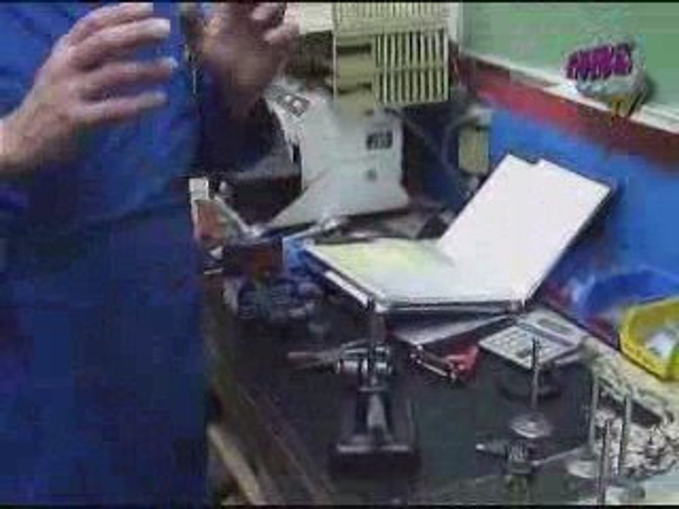 NRE University: Cylinder Head Secrets.  Part 2 of 2