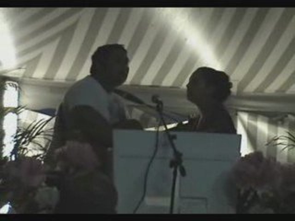 Grace et Nordy. Grandir avec Toi