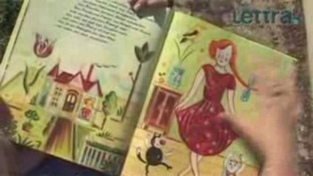 Struwwelpeter reloaded