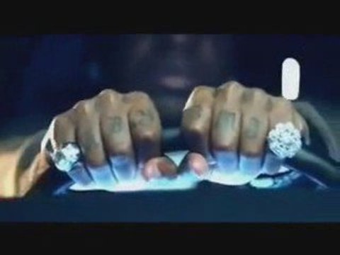 Birdman Feat Jay Sean - Written On Her