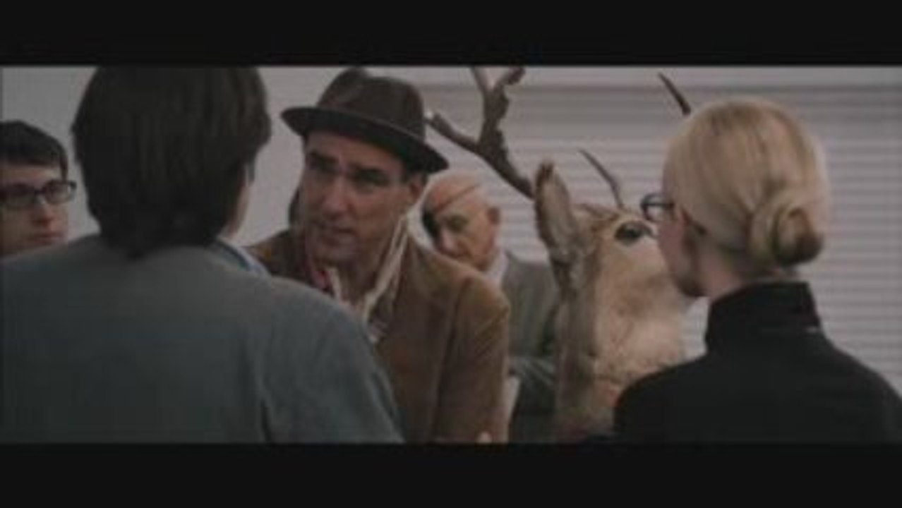 (Untitled) - Trailer 1 - In Theaters Oct. 23rd!