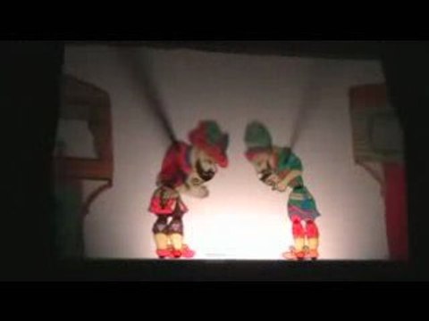Karagöz Ve Hacivat - standuptiyatroizle.tr.gg