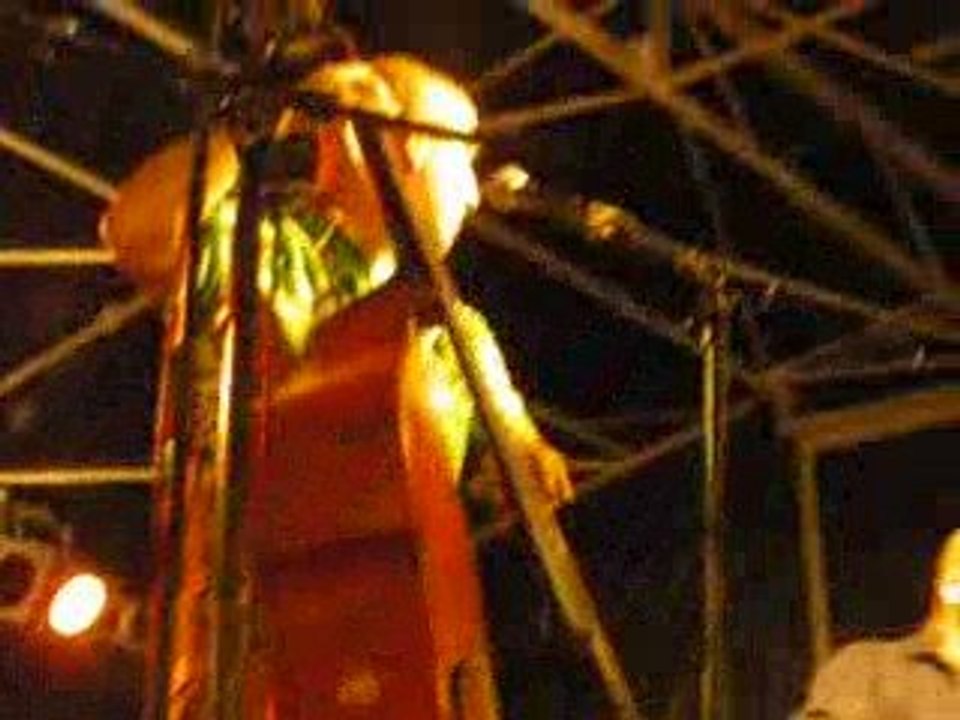 Karpatt j'ai fait de la place