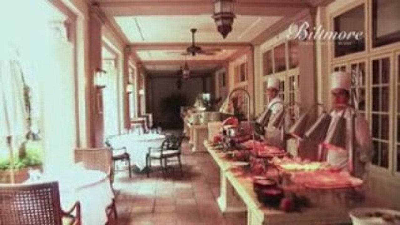 BILTMORE Video Tour