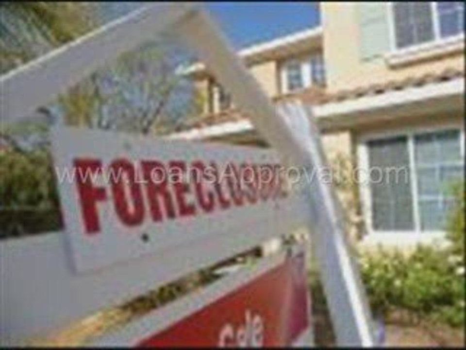 Commercial Real Estate Loan Modification