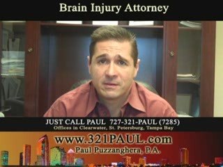 Injury Clearwater Florida