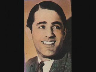 Al Bowlly - Can't We Meet Again?