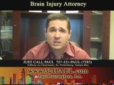 Clearwater Florida Personal Injury