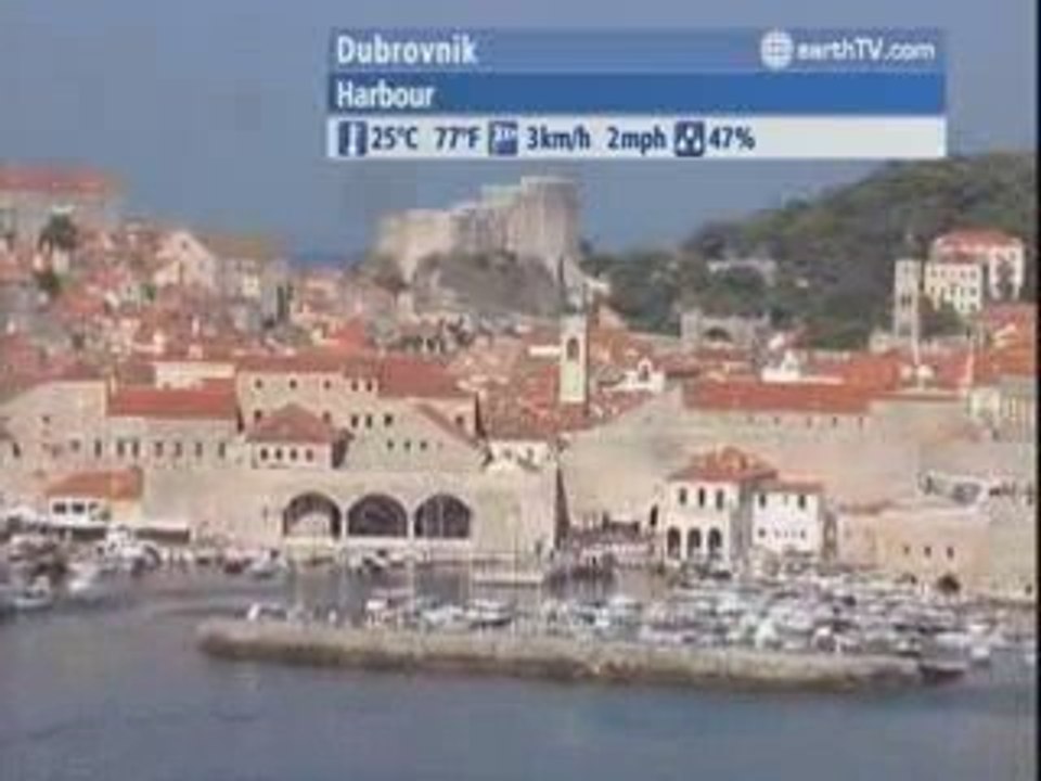 Dubai - United Arab Emirates, Antibes - Juan-les-Pins - France, Bandar Seri Begawan - Brunei, Dubrovnik - Croatia, Dusseldorf - Germany, Engelberg - Titlis - Switzerland, Antalya - Turkey