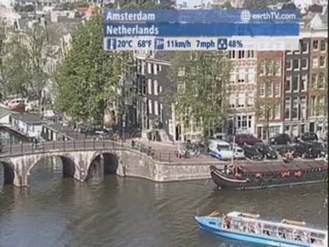 Brussels - Belgium, Melbourne - Australia, Berlin - Germany, Saint-Malo - France, Amsterdam - Netherlands, Avignon - France, Dubrovnik - Croatia