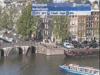 Brussels - Belgium, Melbourne - Australia, Berlin - Germany, Saint-Malo - France, Amsterdam - Netherlands, Avignon - France, Dubrovnik - Croatia