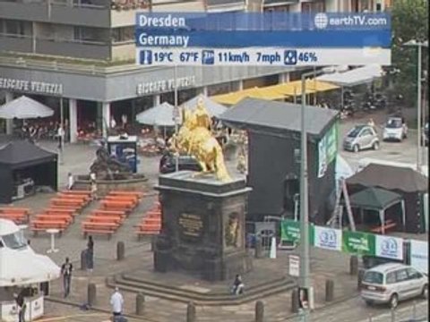 Avignon - France, Seattle - USA, Udaipur - India, Brussels - Belgium, Dresden - Germany, Lech Zurs am Arlberg - Austria, Berlin - Germany