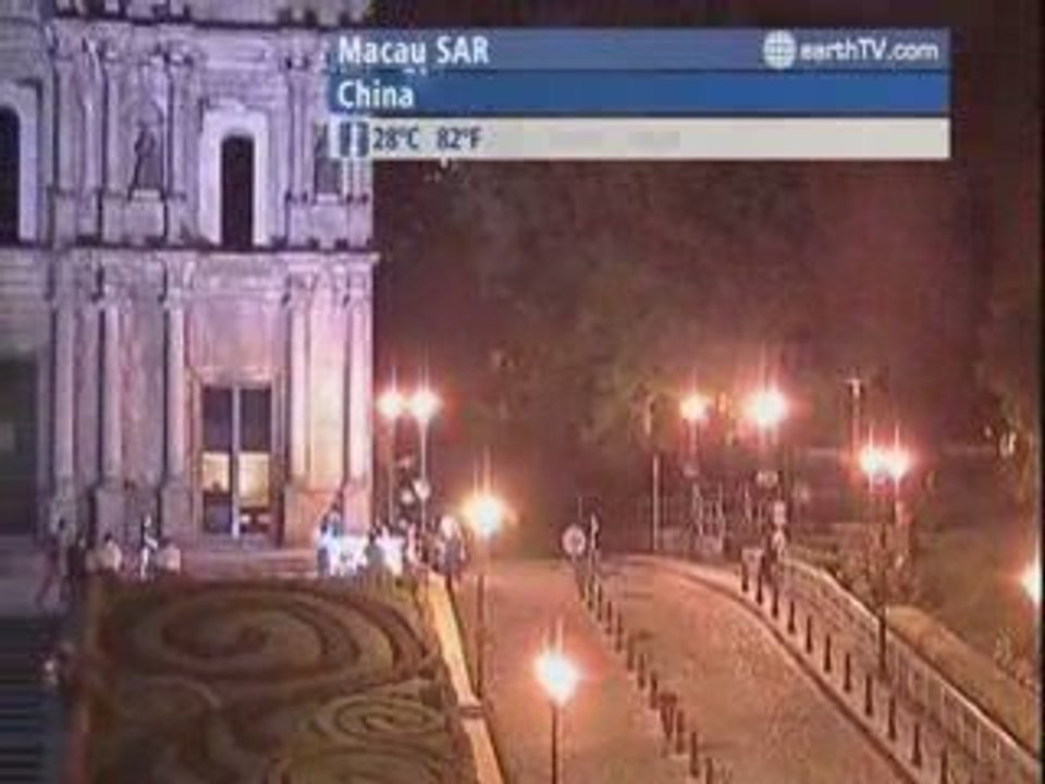 Yas Island - UAE - Abu Dhabi, Plettenberg Bay - South Africa, Dolomites - Italy, Paris - France, Macau SAR - China, Dusseldorf - Germany, Honolulu - USA