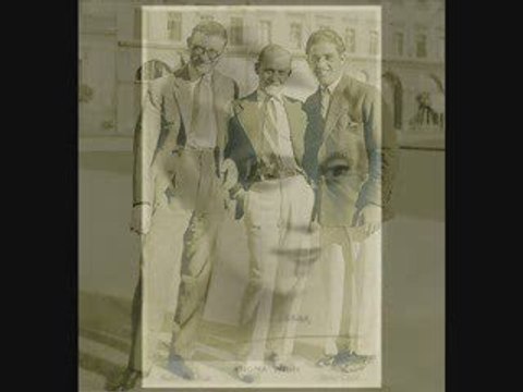 Al Bowlly and Anona Winn - Where Are You (Girl of My Dreams)