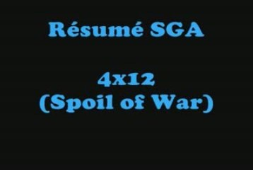 SGA 4x12