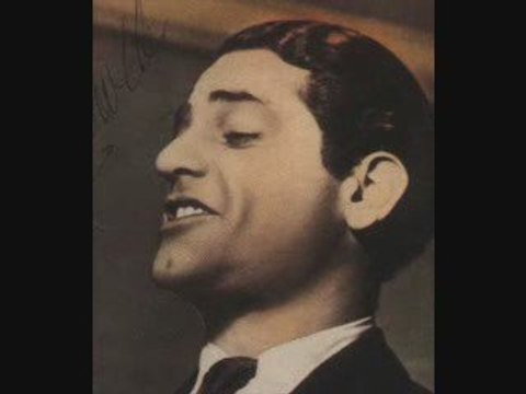 Al Bowlly - Summer's End